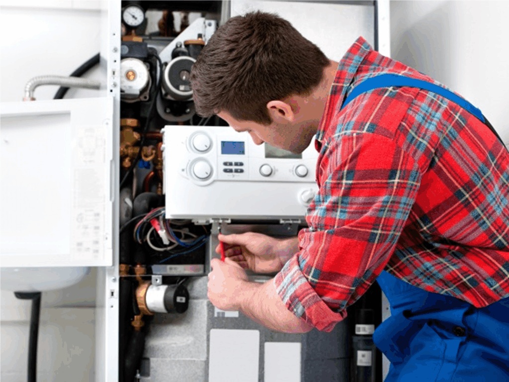 Şereflikoçhisar Whirlpool Whirlpool kombi petek temizleme – Isınma sorunu kökünden çözüldü. - Teknik servis örneği